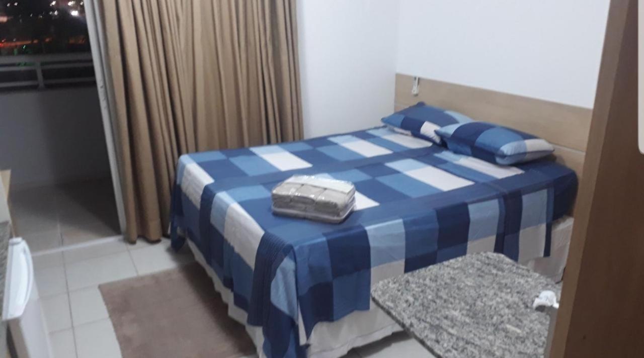 Flat Bairritz Setor Hoteleiro Norte. 105 Apartment *