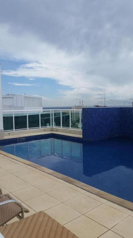 Flat Bairritz Setor Hoteleiro Norte. 105 * Brasilia