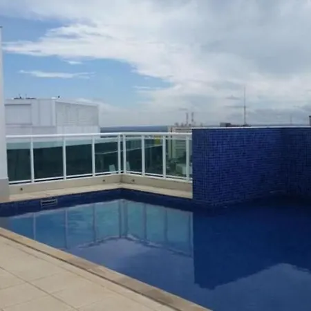 Flat Bairritz Setor Hoteleiro Norte. Quarto 105 Brasilia Exterior photo